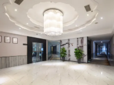 Qingmu Chain Hotel Hotels in Chaohu