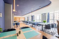Lan ou Shangpin Hotel (Lanzhou Zhongchuan Airport Rainbow City)
