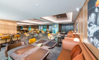 Orange Hotel (Shenzhen Futian Convention and Exhibition Center)