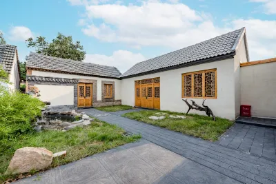 Floral Hotel·Pastoral Elegant Hotel Hotels in der Nähe von Zhangqiu Stadium