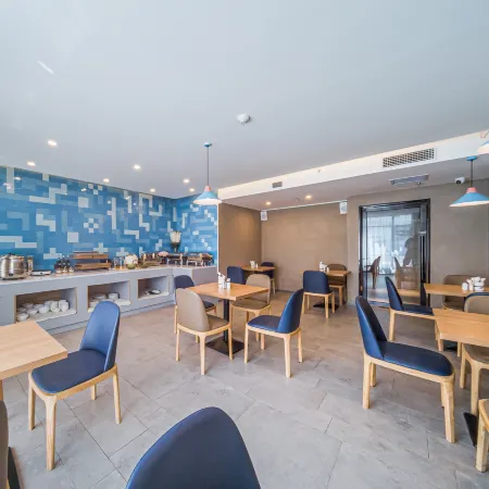 Homeinn · neo (Huize Fujun Street Branch)