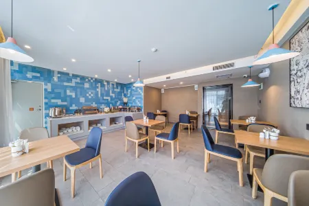 Homeinn · neo (Huize Fujun Street Branch)