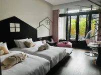 Hefei Taoli Spring Wind Resort Hotels in Chaohu