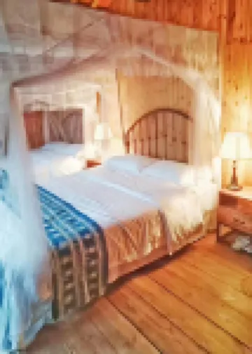 Shangzhai Courtyard Hotels near Tianhe Lake