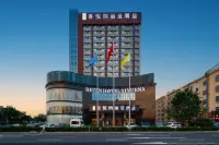 Rezen Qingdao Jiaozhou Xiyuena Hotel Hotel a Jiaozhou