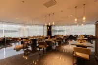 蘭尊大酒店 - 早餐