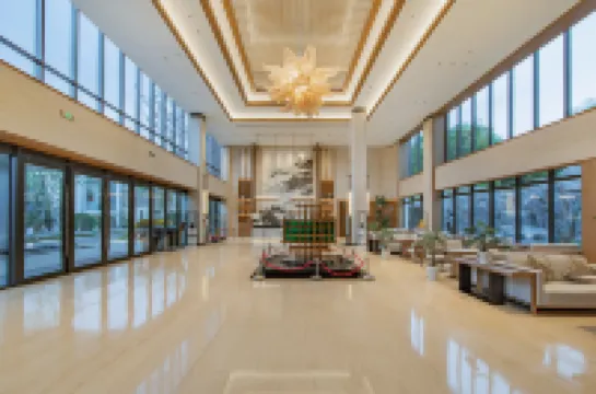 Anji Kaiyuan Jialebi Resort