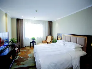 정양 인터내셔널 호텔 퉁촨