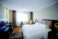 Zhengyang International Hotel Hotels near Stadium