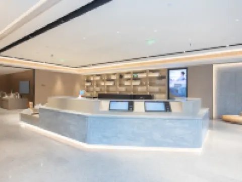 JI Hotel (Pingdu Fuzhou Road) Hoteles en Pingdu