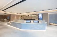 JI Hotel (Pingdu Fuzhou Road) Hotel a Pingdu