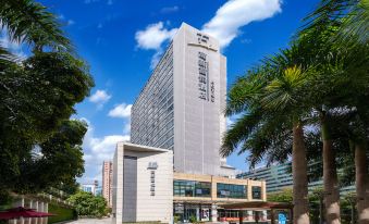 FuYue Hotel Shenzhen