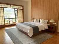 Yanyan One homestay - Pemandian Air Panas