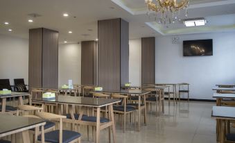 GreenTree Inn AnHui AnQing TongCheng South ShengTang Road ShengTang International Business Hotel