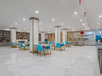 新沂錦江都城飯店 新沂住宿飯店