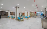 Xinyi Jinjiang Metropolo Hotel