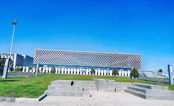 Baoyu Youpin Hotel (Lanzhou New Area University Town)