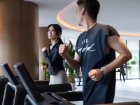 Pullman Yuxi Hotels in Yuxi