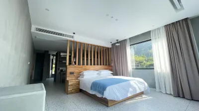 Nanjian Rocky-hermit Homestay 난젠옌 호텔