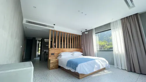 Nanjian Rocky-hermit Homestay
