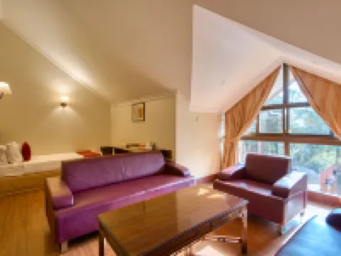 คิโบ พาเลซ โรงแรม อารุชา โรงแรมในอรุชา