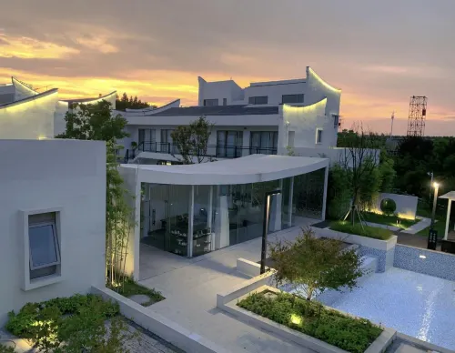 Longmengwan Homestay Các khách sạn ở Bình Hồ