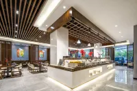 Far East Hualun Hotel (Yingbin Lake Branch)