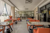 曲靖齊滙智能飯店（麒麟區花柯夜市店） - 早餐