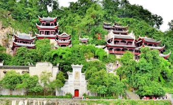 Zhenyuan Ancient Town