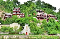 Zhenyuan Ancient Town