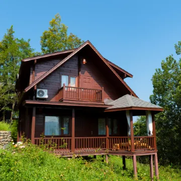 Pinglima Panshan Kangyang Homestay