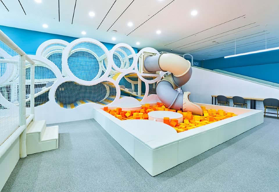 3. 블룸비스타 호텔..