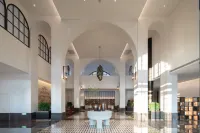 Yulin Dajing Hotel