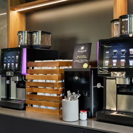 DoubleTree by Hilton Vienna Bosei