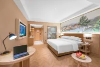 Vienna Hotel (Huai'an Wanda Plaza Hexia Ancient Town) Hotels in Huai'an