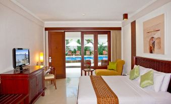 The Rani Hotel & Spa