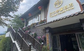 Qiliping Shibajing Chain Hotel