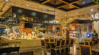 Knight's Hotel Europark Resort - sarapan