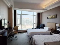 Bary International Hotel Hotels in Xuchang
