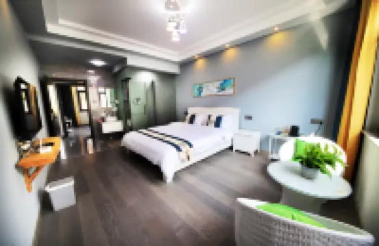 Huishe Homestay