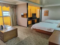 Yufuheng Business Hotel (Shenzhen Longhua Bus Station) - جاكوزي