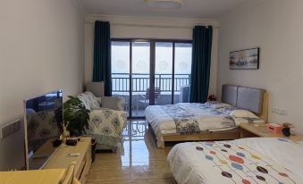 Panoramic Sea View Apartments