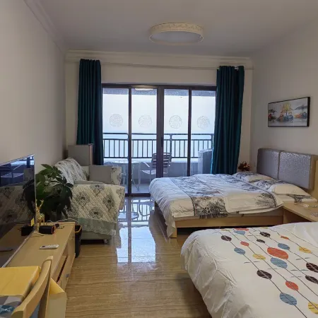Panoramic Sea View Apartments
