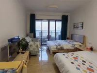 Panoramic Sea View Apartments