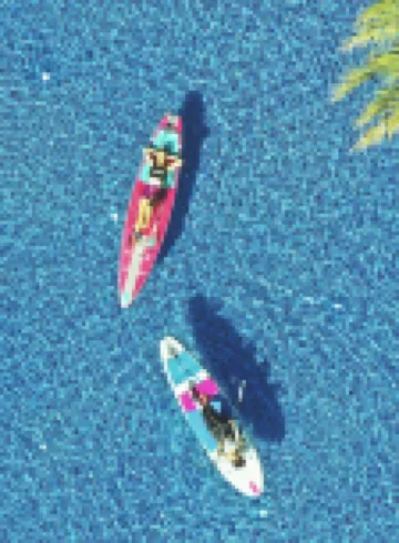 Seaview Resort Xiamen · shuiyuan Villa