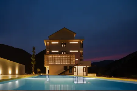 Namsee encounter Отели рядом с достопримечательностью «Lishui Ancient Street»