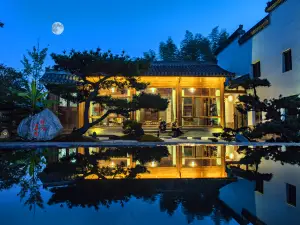 Floral Lux Hotel · Taining Jingjing Tea Culture Resort Hotel