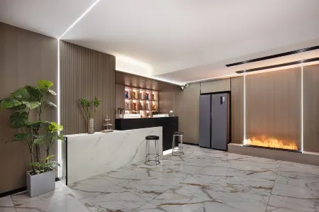 Mumu Hotel