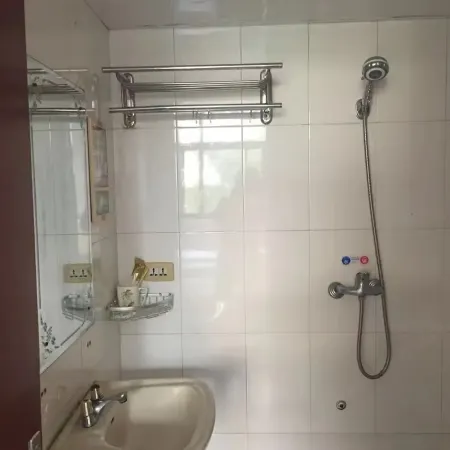 Rui'an Fumin Hotel