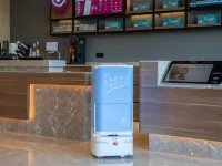 HanTing Hotel (Pingxiang Luxi Jinding Avenue Manshiqu) Hotels in Luxi